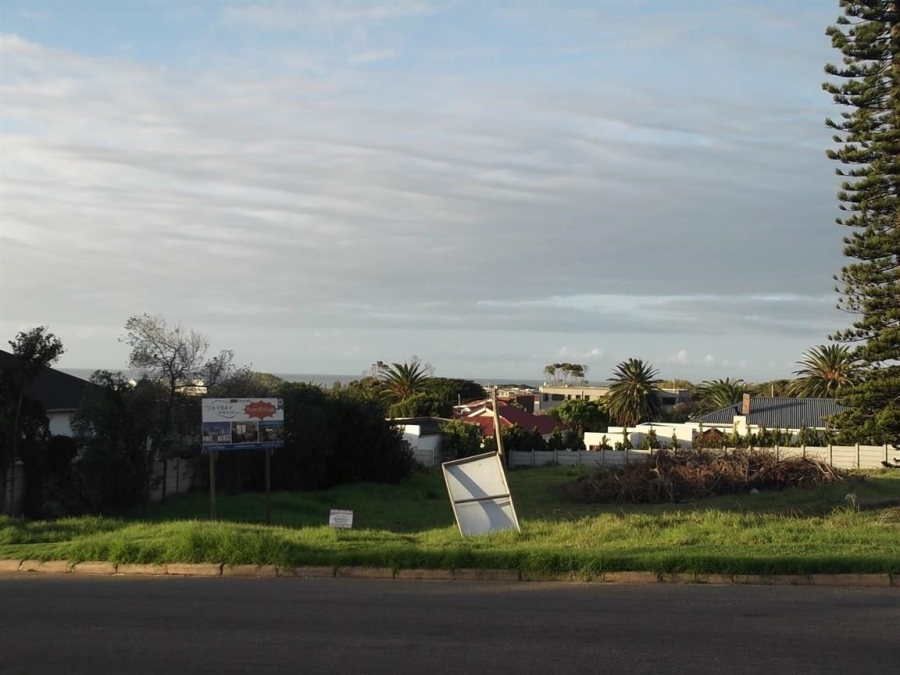0 Bedroom Property for Sale in Jeffreys Bay Central Eastern Cape